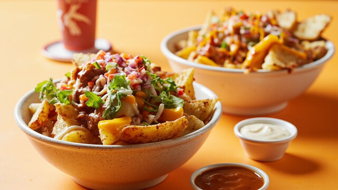 5 Crave-Worthy Potato Bowl at Taco Bell Recipes 5 Crave-Worthy Potato Bowl at Taco Bell Recipes