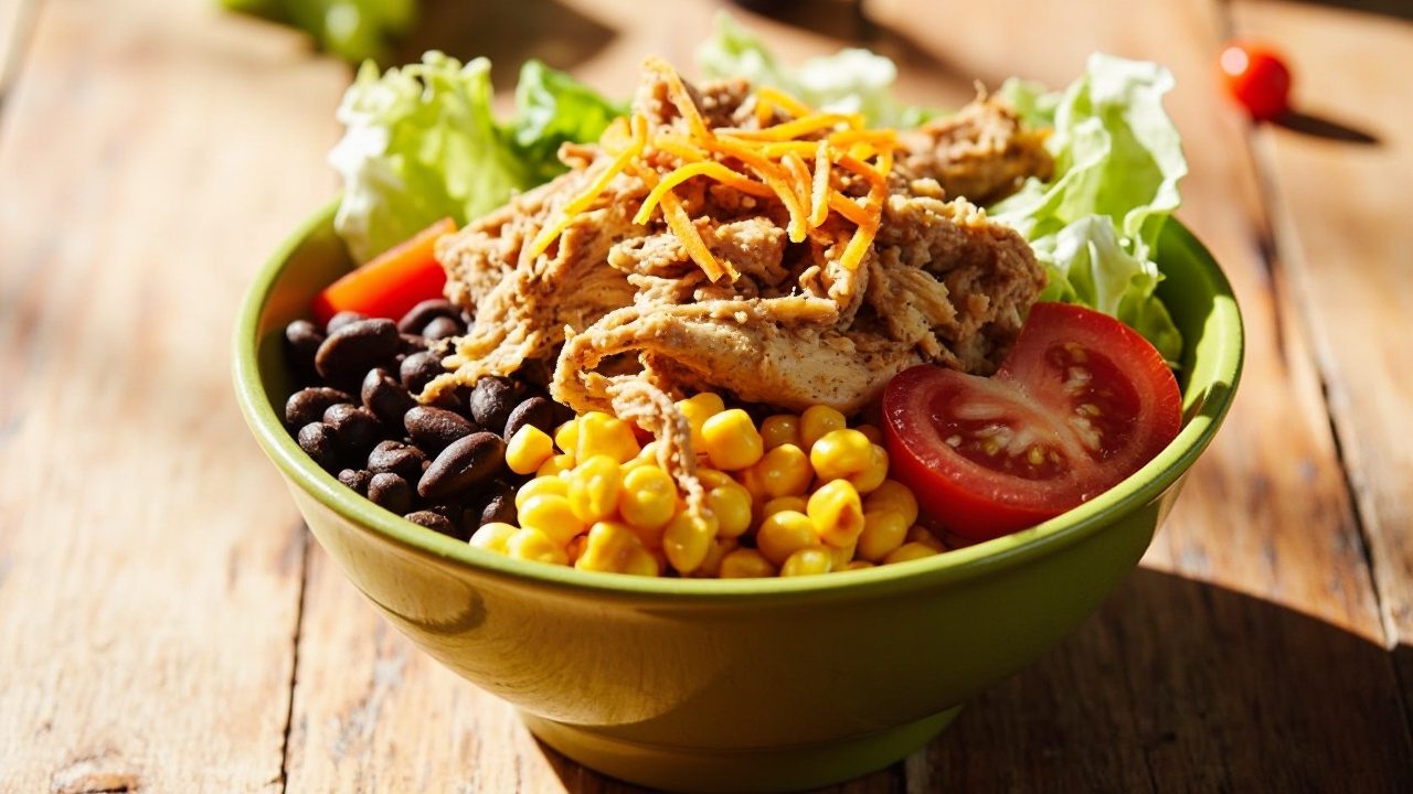 3 Power Bowl Calories Taco Bell Facts You Need Now