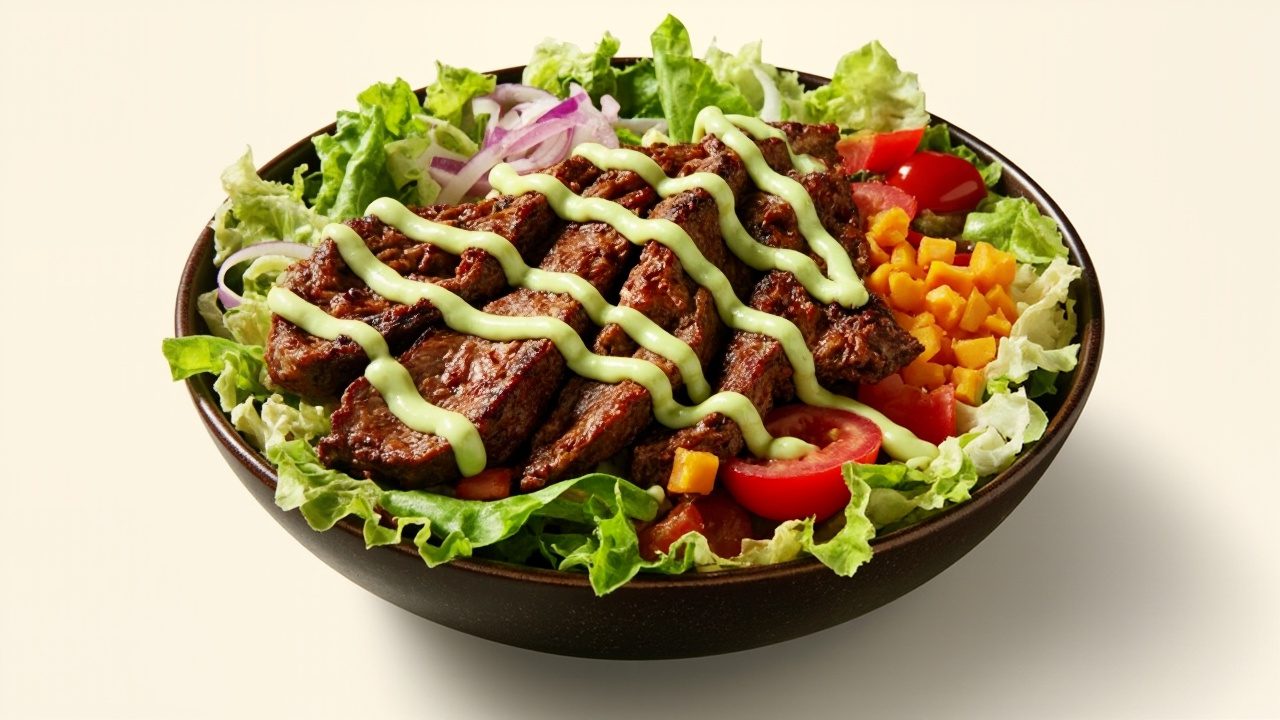 3 Taco Bell Steak Cantina Bowl Secrets Revealed