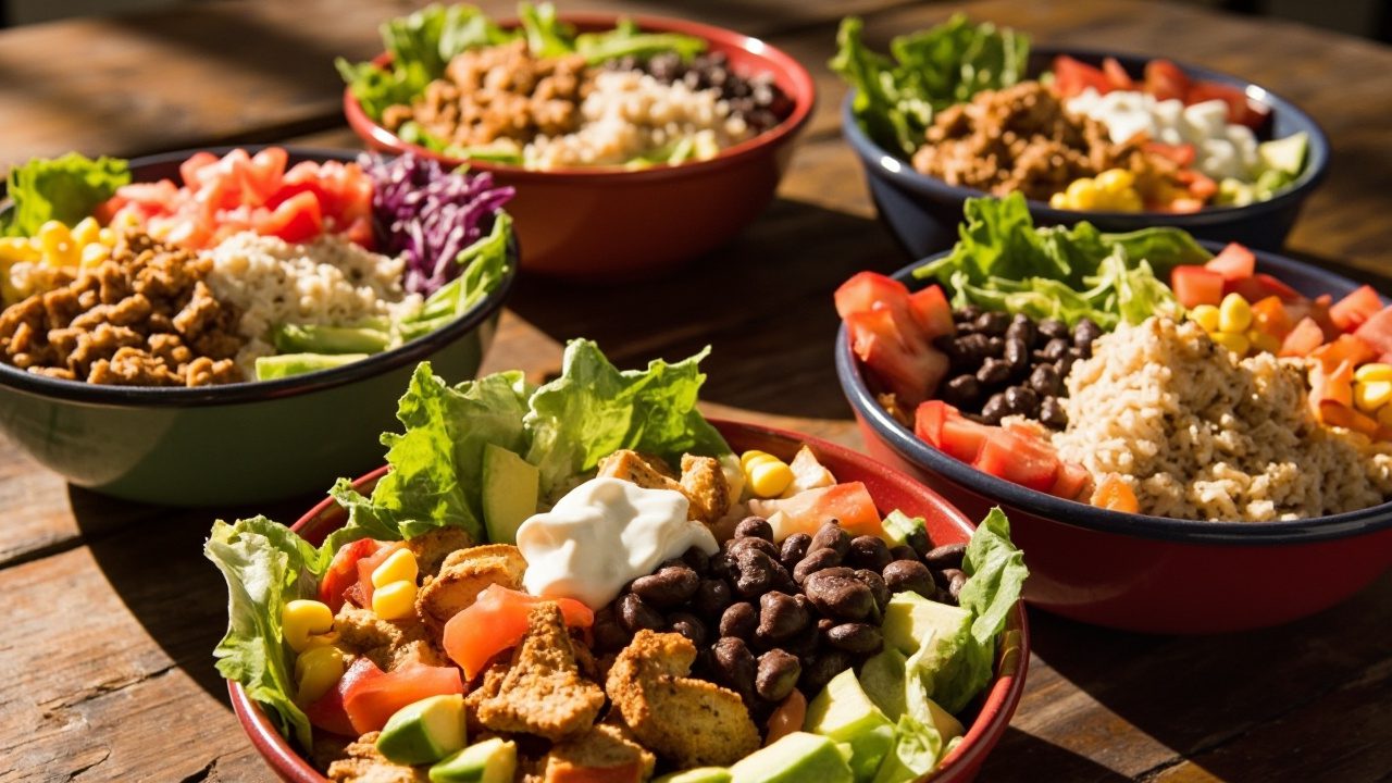 5 Tasty Taco Mama Burrito Bowl Ideas to Try Today 5 Tasty Taco Mama Burrito Bowl Ideas to Try Today