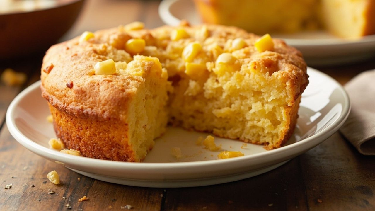 Delicious Firehouse Cornbread Recipes You’ll Love