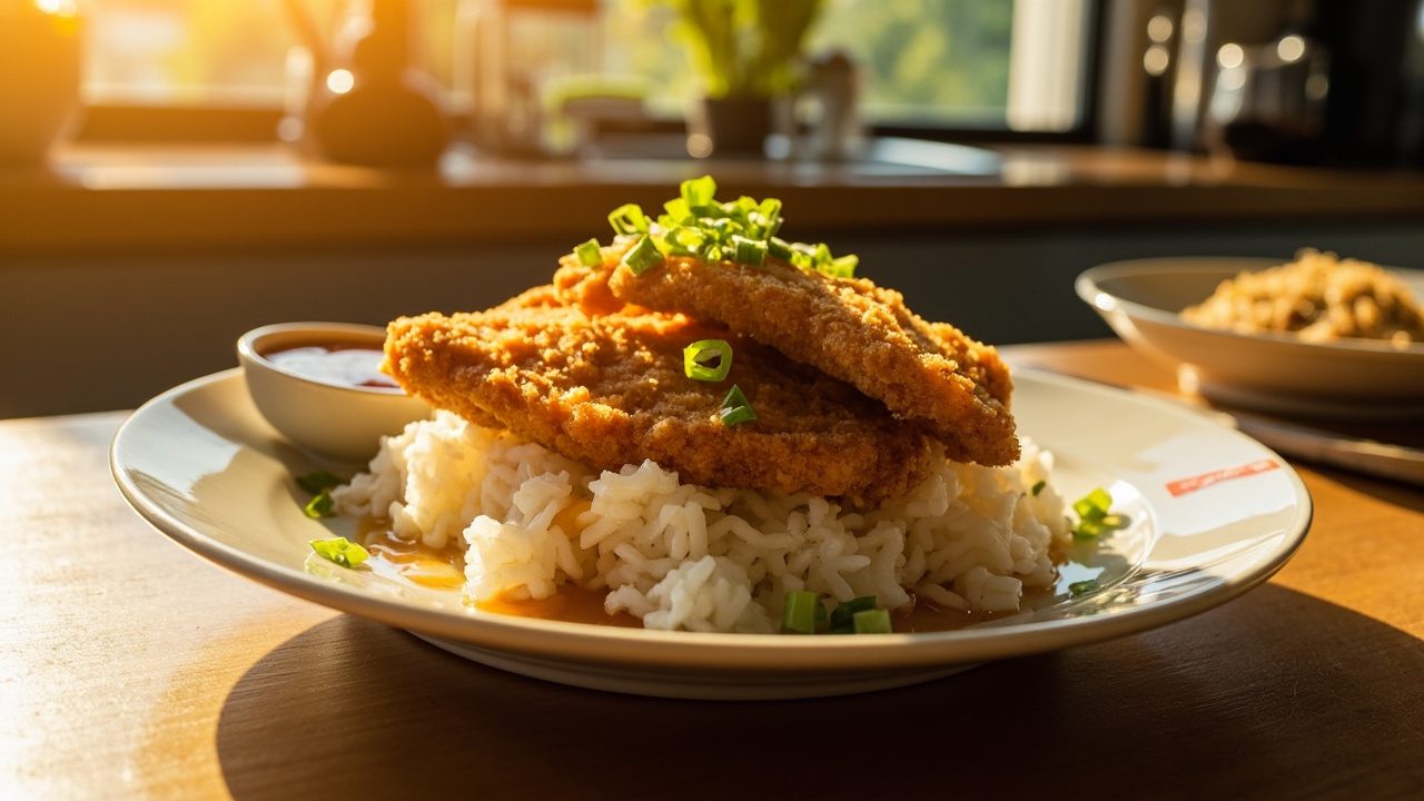 Discover the Ultimate Tori Katsu Recipe for Dinner Bliss Discover the Ultimate Tori Katsu Recipe for Dinner Bliss