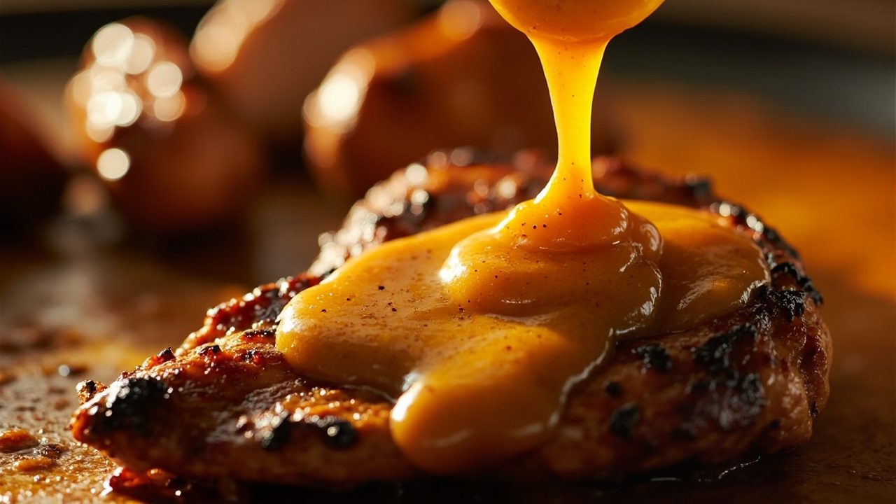 Irresistible Cajun Honey Butter Sauce Recipe to Elevate Dinner