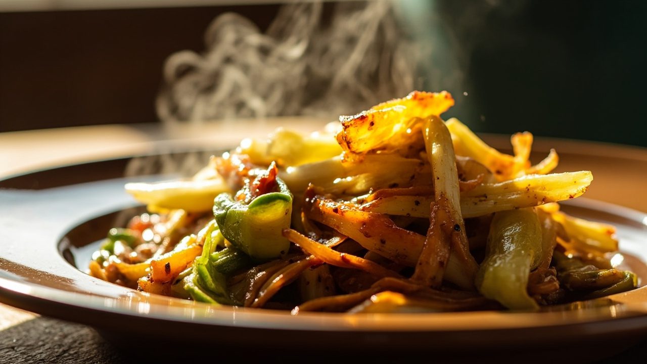 Delicious Sautéed Fennel Recipes for Flavorful Dinners