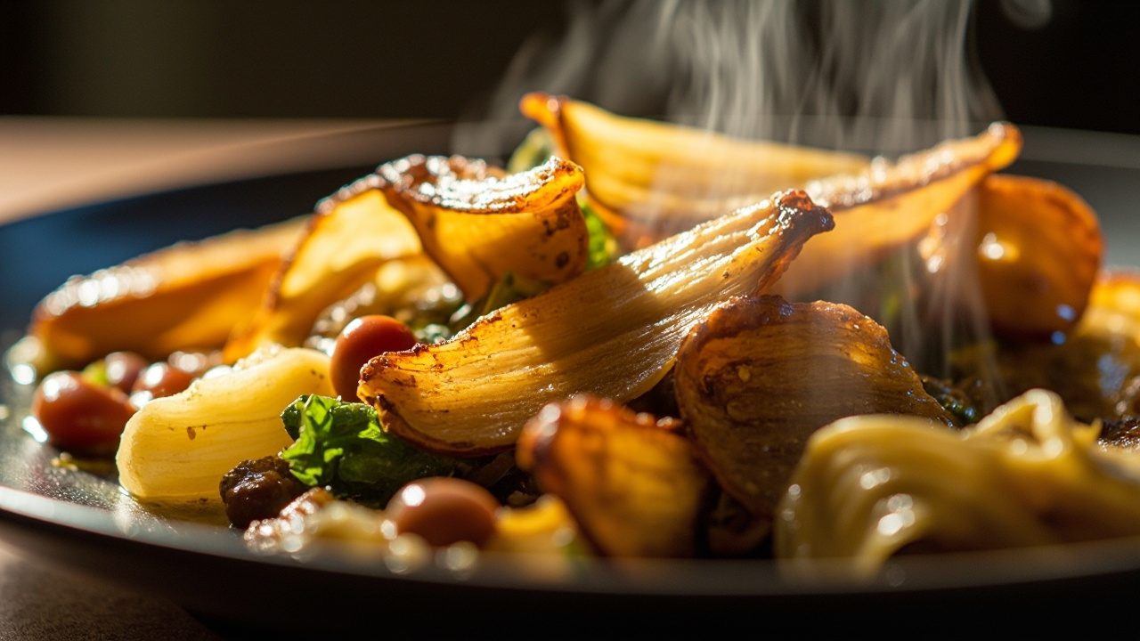 Delicious Sautéed Fennel Recipes