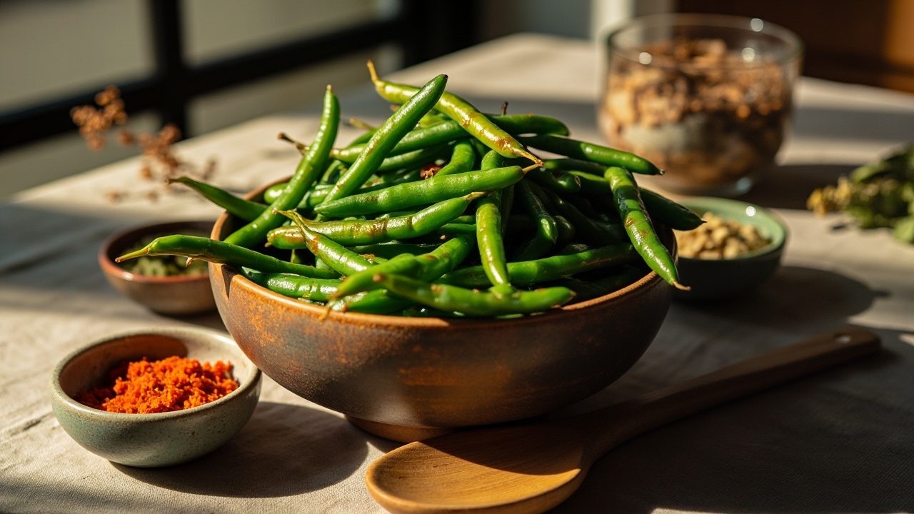 Delicious Pickled Lupini Beans Recipe for Your Lunch Table Delicious Pickled Lupini Beans Recipe for Your Lunch Table