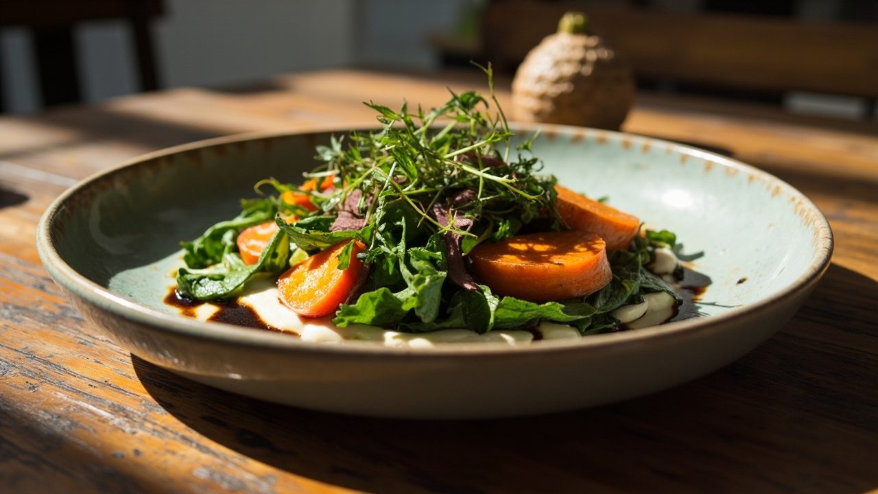 Savor the Best Vegetarian Recipes Ireland Has to Offer Savor the Best Vegetarian Recipes Ireland Has to Offer