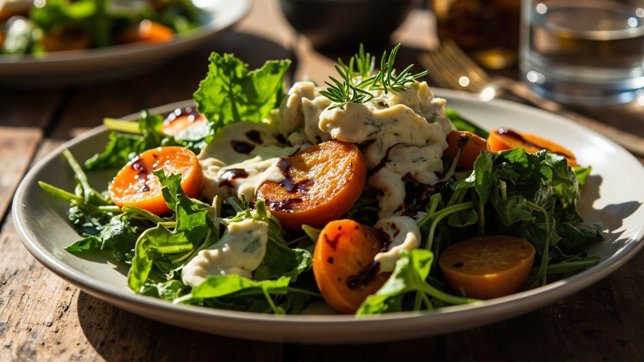 The Best Vegetarian Recipes Ireland