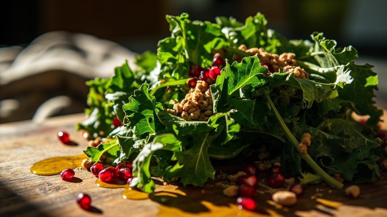 Dandelion Greens Recipe That’ll Surprise You