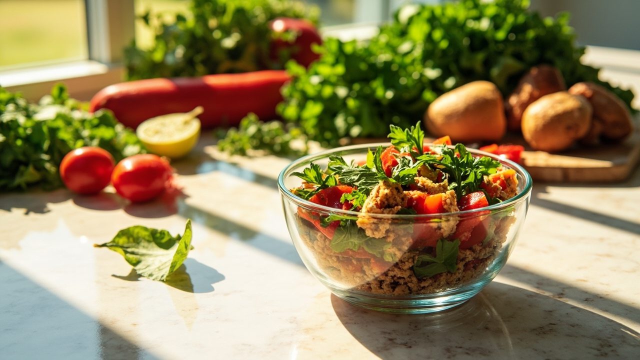 Natural Zepbound Recipe for Real Results Fast