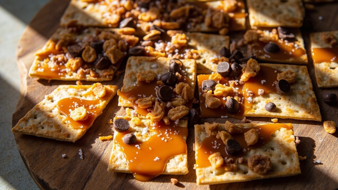 Matzo Crack Recipe That’s Dangerously Addictive Matzo Crack Recipe That’s Dangerously Addictive