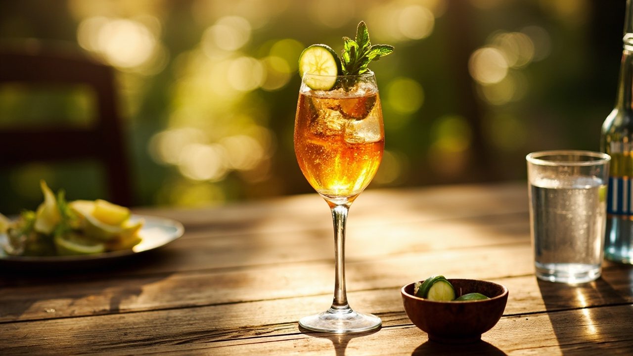 Hugo Spritz Recipe That’ll Wow Your Summer Guests