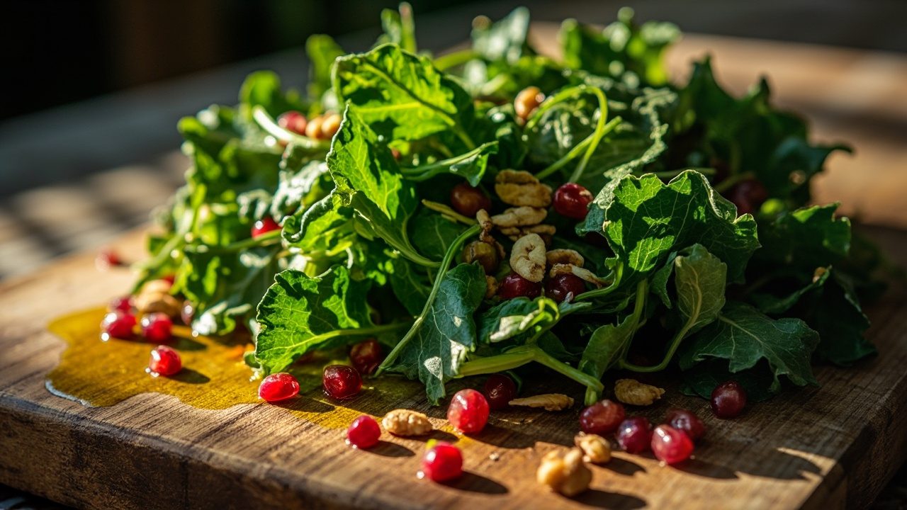 Dandelion Greens Recipe That’ll Surprise You