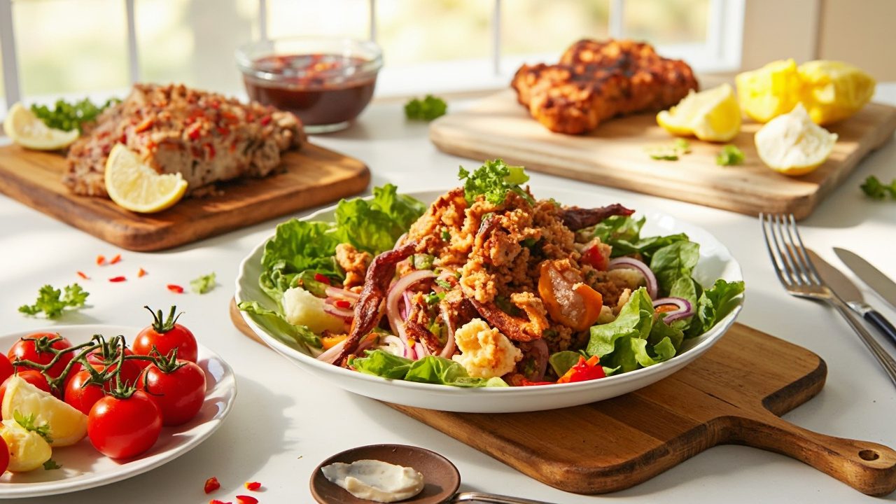 10 Healthy July 4 Recipes That Taste Amazing
