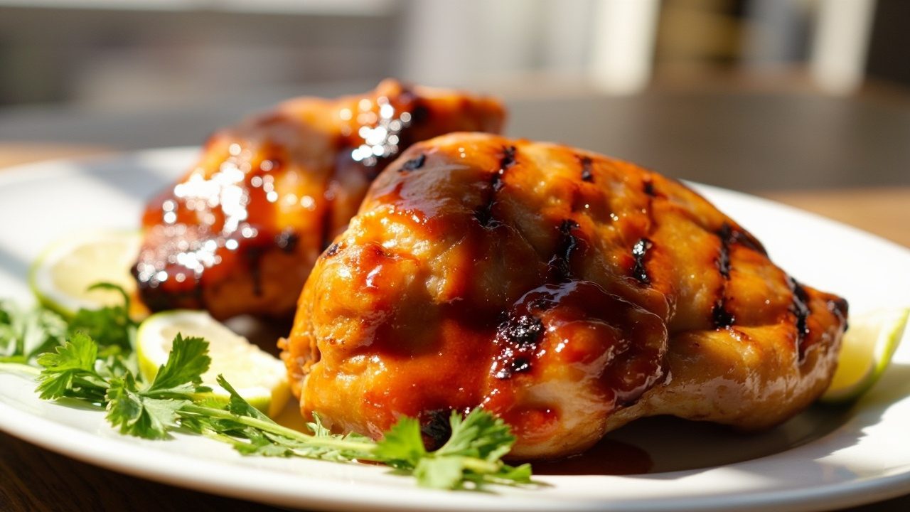 Chipotle Honey Chicken Recipe Everyone Craves Chipotle Honey Chicken Recipe Everyone Craves