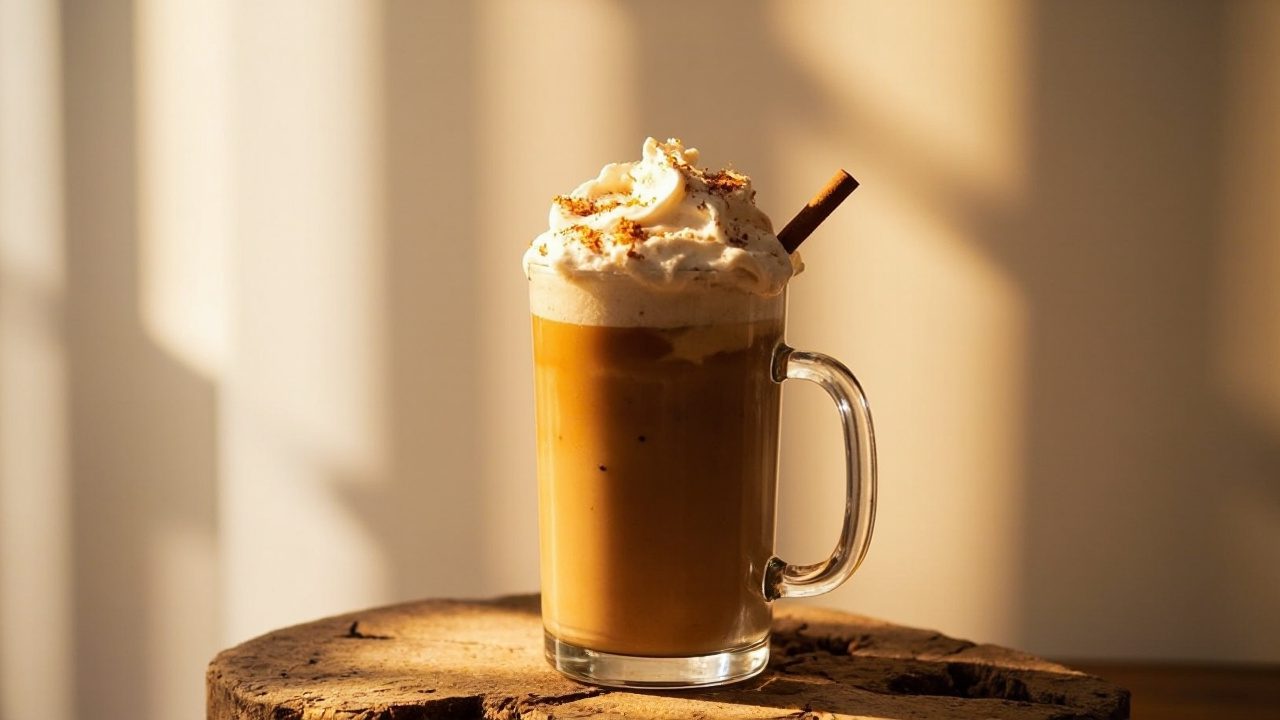 Best Protein Coffee Recipe to Boost Your Mornings Best Protein Coffee Recipe to Boost Your Mornings