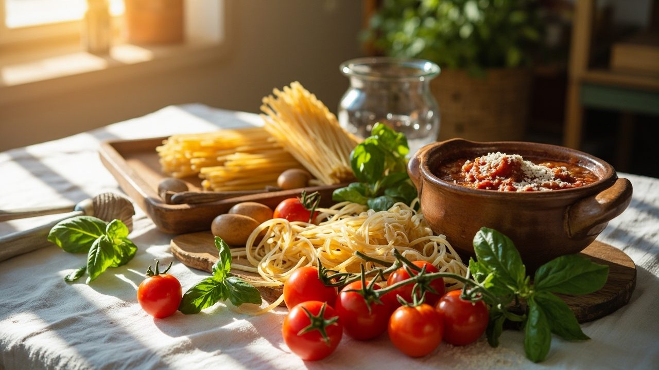 10 of Grandma’s Favorite Easter Recipes to Treasure